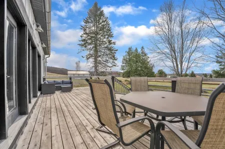 Boyne City- close to golf, lakes, shopping and more!!!