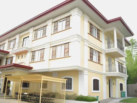 Metro Vigan Inn Near Plaza Salcedo Ilocos Sur Отели в г. Виган