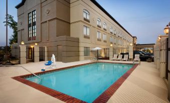 Country Inn & Suites by Radisson, Wolfchase-Memphis, TN