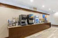 Comfort Inn & Suites Event Center - breakfast