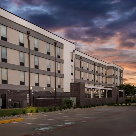 Home2 Suites by Hilton Irving/DFW Airport North