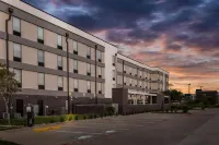 Home2 Suites by Hilton Irving/DFW Airport North - Badekar