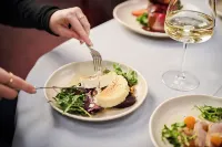 The Olde Barn, Sure Hotel Collection by Best Western Hotels in Sleaford
