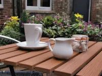 The Old Bell at Warminster Hotels in Warminster