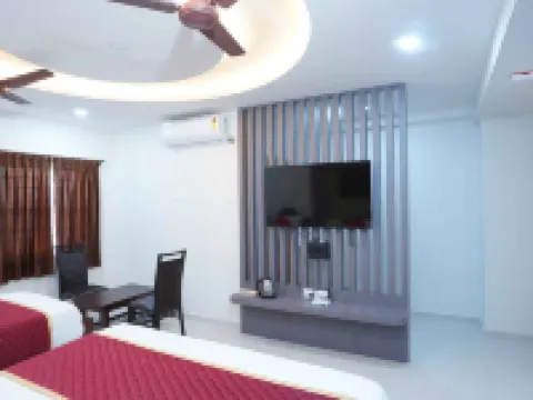 Sankar Classic -  A Boutique Stay Hotels in Dharmapuri