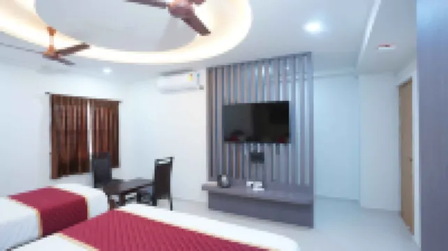 Sankar Classic -  A Boutique Stay