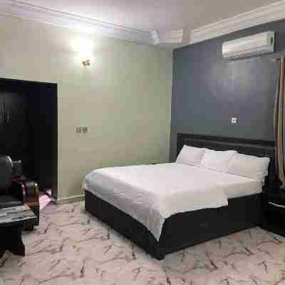 Luna Apartment Rooms