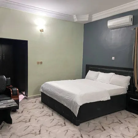 AKMAG HOTELS