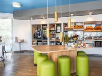 B&B HOTEL Neu-Ulm Hotel di Neu-Ulm