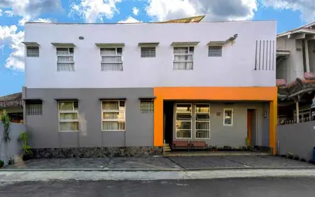 Saidah Guest House