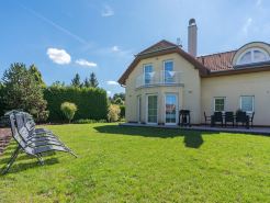 Garden & Terrace Villa