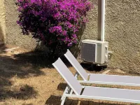 Cassetta 92 Marie Pierre Studio Cocooning en rdc Parking Privé Climatisé Wifi