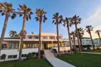 Irina Beach Hotel - Vuoristonäköala