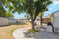 Palmera Place Uptown Phoenix Hotels in Alhambra