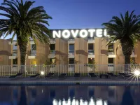 Novotel Perpignan Rivesaltes Hotel a Claira