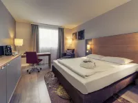 Fuerther Hotel Mercure Nuernberg West Hotel a Furth