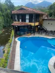 Hotel Casa Encantada Hotels in Itatiaia