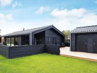 Luxury Retreat in Lonstrup-By Traum