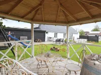 Idyllic Beach Retreat in Albaek - 3 estrellas