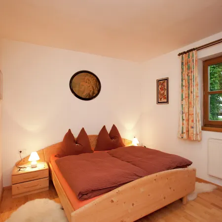 Apartment in Mittersill near Ski Slopes