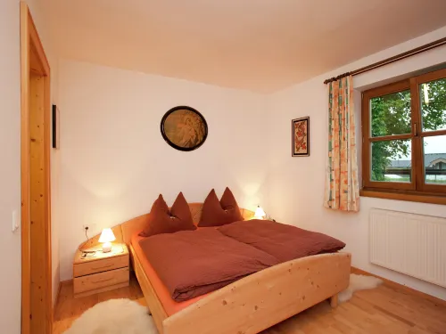 Apartment in Mittersill near Ski Slopes - 2つ星