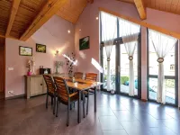 La Roche Cozy Forest Escape - Wifi