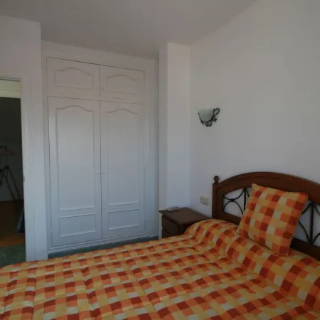 Residencial Joshua Comfortable holiday residence