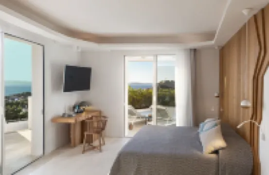 Hotel Grand Relais Dei Nuraghi
