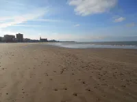 Apartamento Caracola Comfortable holiday residence Hotels in Chipiona