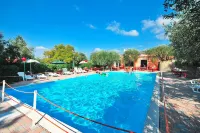 Apartment Borgo Verde in Imperia