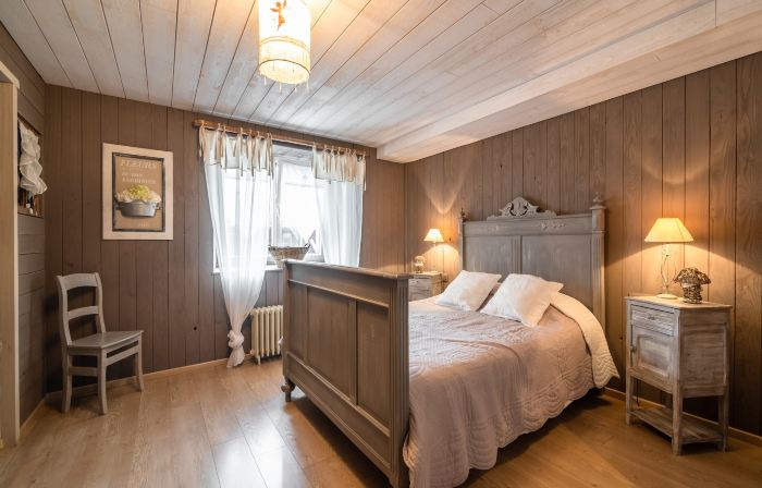 Manhay Nature Stay, Luxembourg