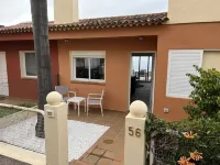 Sunshine feeling Comfortable holiday residence