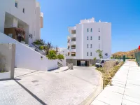 Luxury apartment in Torrox Costa