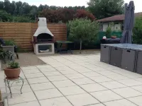 Charming Stay in Heart of Dax Hotels in Dax