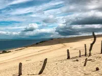 Charming Stay in Heart of Dax Hotels in Dax