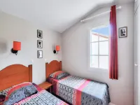 3 room house for 6 people - Prestige