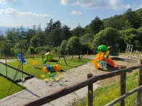 Farmhouse in Marche with Panoramic Views