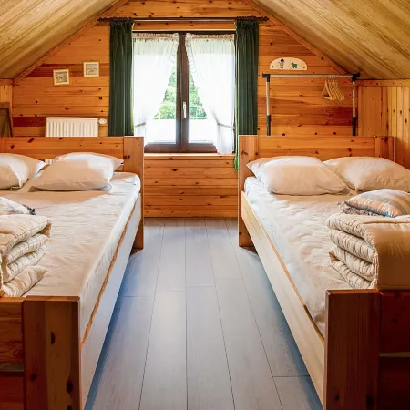 Peaceful Retreat with Sauna
