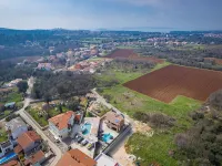 Luxe villa in Pula with pool and jacuzzi -  Holiday Villas
