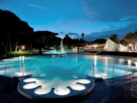 Shaded Retreat by the Beach - Pools