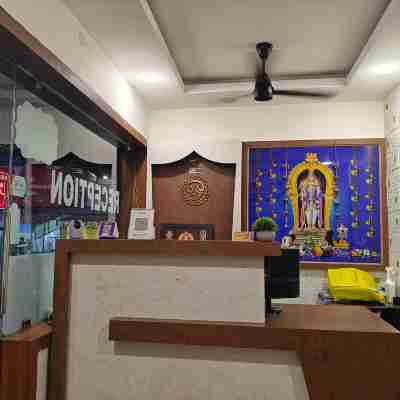 Mayura residency Others