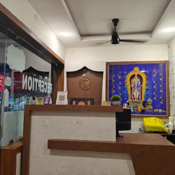Mayura residency