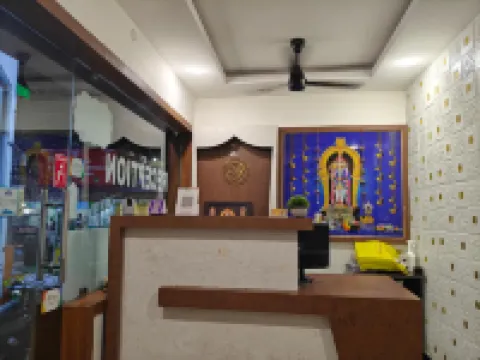 Mayura residency