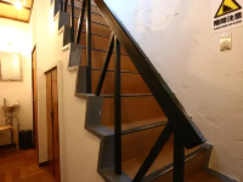 Nirasakiyastay Hotel a Nirasaki