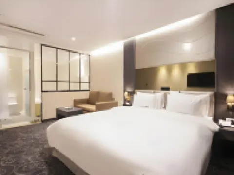 Casaday Hotel Hotels in Changwon