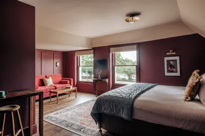 Hermes Hotel by Nestor Hotels near Kingston University London Kingston Hill Campus