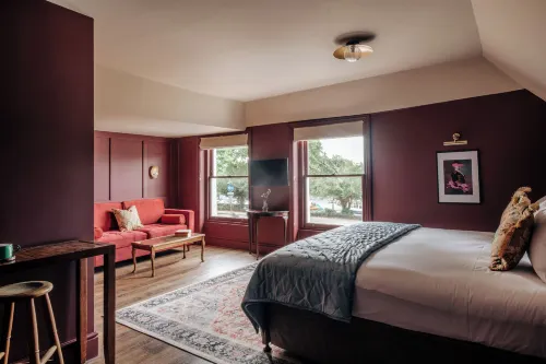 헤르메스 호텔 바이 네스터