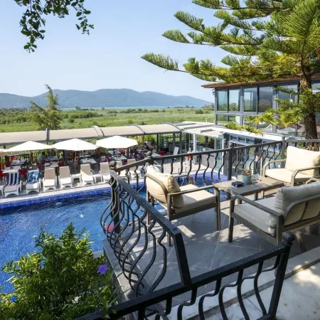 Villa Marine Hotel