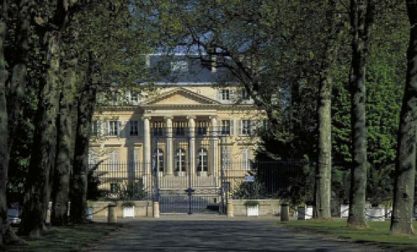 Ibis Bordeaux Centre Gare Saint-Jean