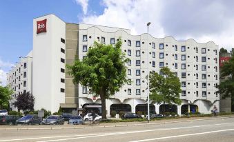 Ibis Strasbourg Centre Historique